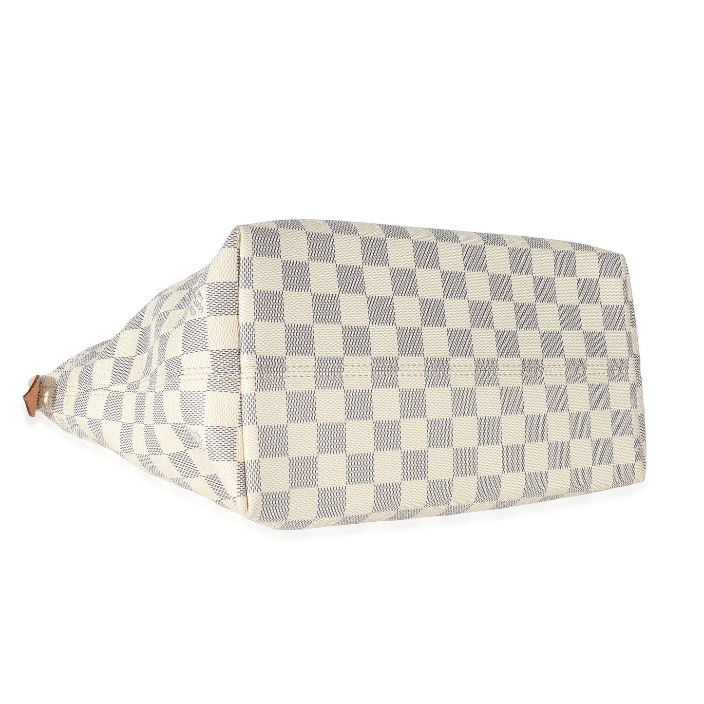 Louis Vuitton Louis Vuitton Damier Azur Canvas Iena PM