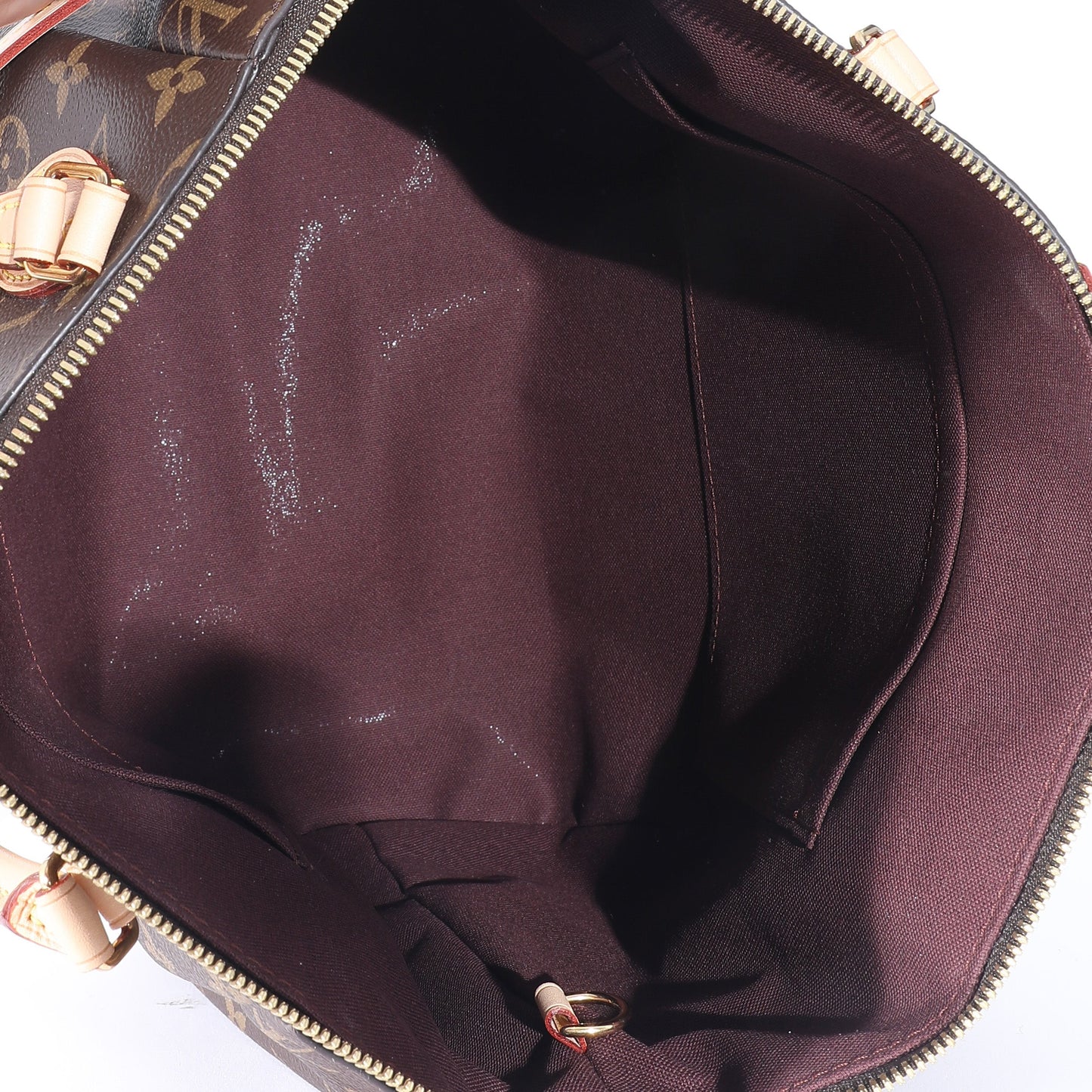 Louis Vuitton Louis Vuitton Monogram Canvas Turenne MM