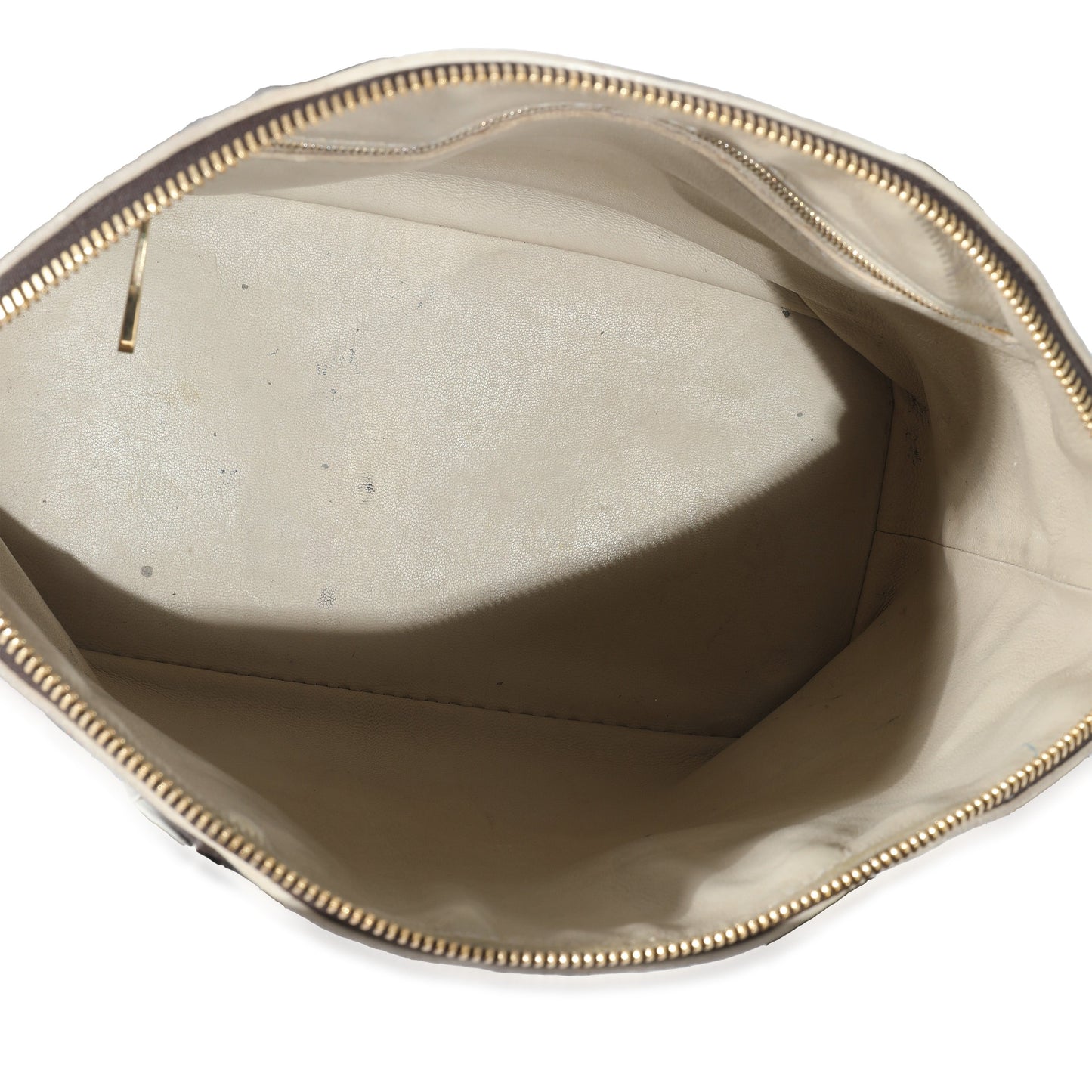 Louis Vuitton Louis Vuitton Monogram Shine Canvas Fetish Lockit