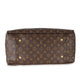 Louis Vuitton Louis Vuitton Monogram Canvas Artsy MM