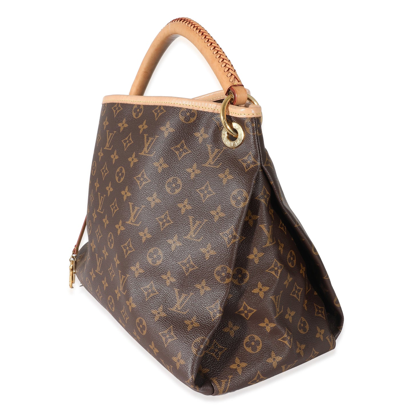 Louis Vuitton Louis Vuitton Monogram Canvas Artsy MM