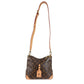 Louis Vuitton Louis Vuitton Natural Monogram Canvas Odeon PM