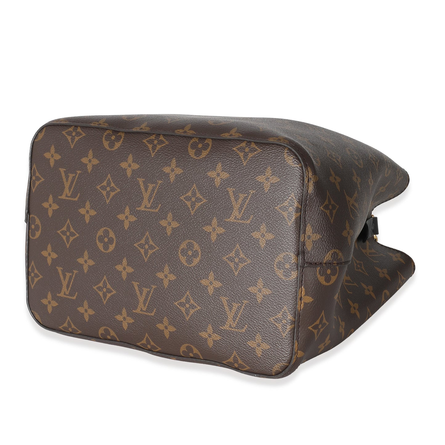 Louis Vuitton Louis Vuitton Black Monogram Canvas NéoNoé MM