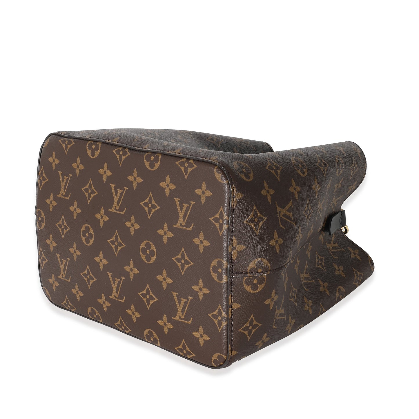 Louis Vuitton Louis Vuitton Black Monogram Canvas NéoNoé MM