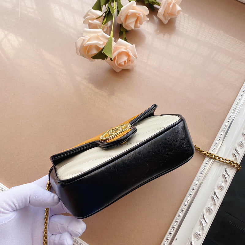 Amelia- GCI Bags - 2072