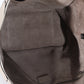 Louis Vuitton Galet Veau Cachemire Soft Lockit MM