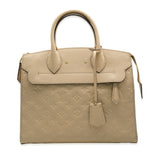 Louis Vuitton Louis Vuitton Dune Monogram Empreinte Pont Neuf