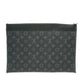 Louis Vuitton Louis Vuitton Monogram Eclipse Canvas Discovery Pochette GM
