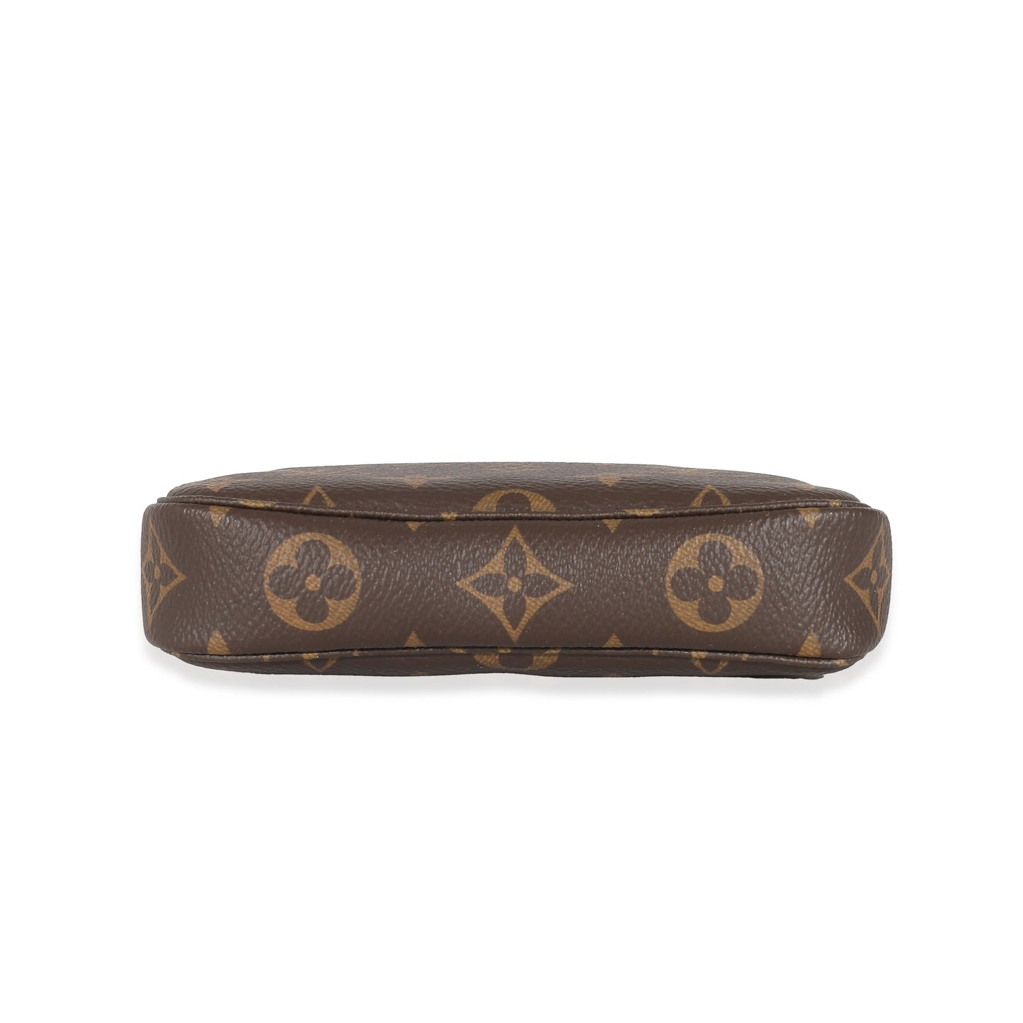 Louis Vuitton Louis Vuitton Mongram Canvas Mini Pochette Accessoires