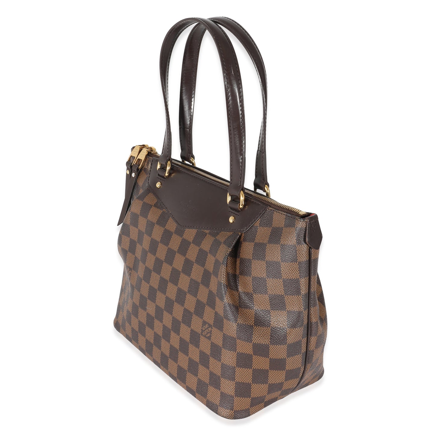 Louis Vuitton Louis Vuitton Damier Ebene Canvas Westminster PM