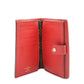 Louis Vuitton Cerise Monogram Canvas Pallas Compact Wallet