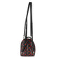 Louis Vuitton Louis Vuitton Monogram Infrarouge Canvas Mini Palm Springs