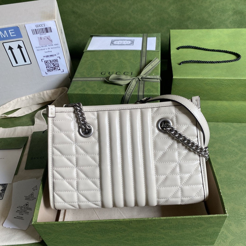 Amelia- GCI Bags - 524