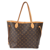 Louis Vuitton Louis Vuitton Monogram Canvas Neverfull MM
