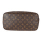 Louis Vuitton Louis Vuitton Monogram Canvas Neverfull MM