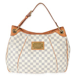 Louis Vuitton Louis Vuitton Damier Azur Canvas Galliera PM