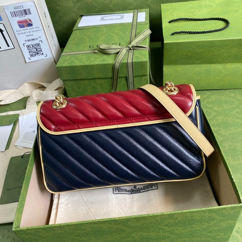 Amelia- GCI Lady Bags - 962
