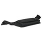 Louis Vuitton Louis Vuitton Black Grained Calfskin Aerogram Takeoff Sling Bag