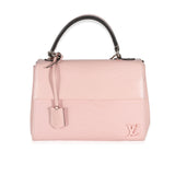 Louis Vuitton Louis Vuitton Rose Ballerine Epi Cluny BB