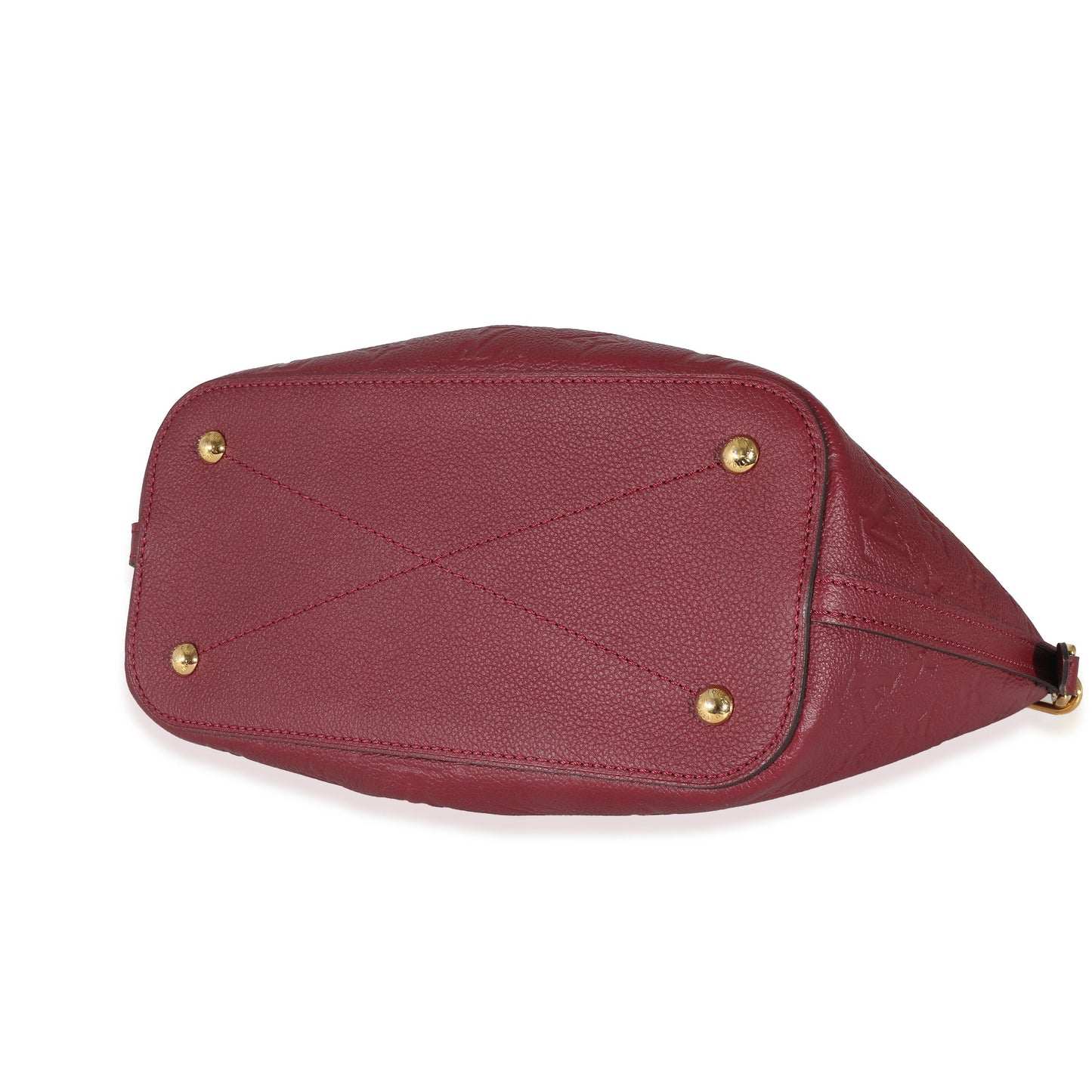 Louis Vuitton Empreinte Monogram Raisin Mazarine PM