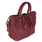 Louis Vuitton Empreinte Monogram Raisin Mazarine PM