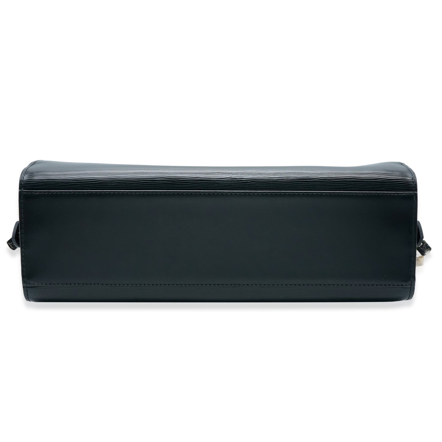 Louis Vuitton Louis Vuitton Black Epi Pont Neuf PM