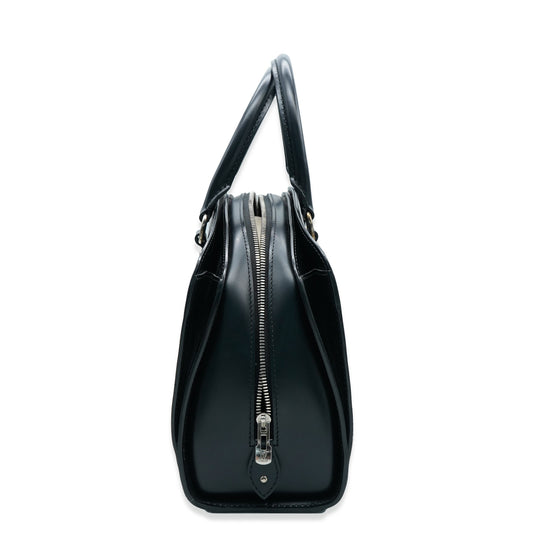 Louis Vuitton Louis Vuitton Black Epi Pont Neuf PM