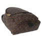 Louis Vuitton Louis Vuitton Monogram Canvas Palm Springs MM