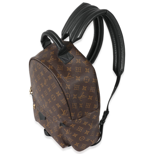 Louis Vuitton Louis Vuitton Monogram Canvas Palm Springs MM