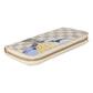 Louis Vuitton Louis Vuitton Damier Azur Canvas Illustre Zippy Wallet