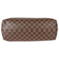 Louis Vuitton Louis Vuitton Damier Ebene Canvas Graceful MM