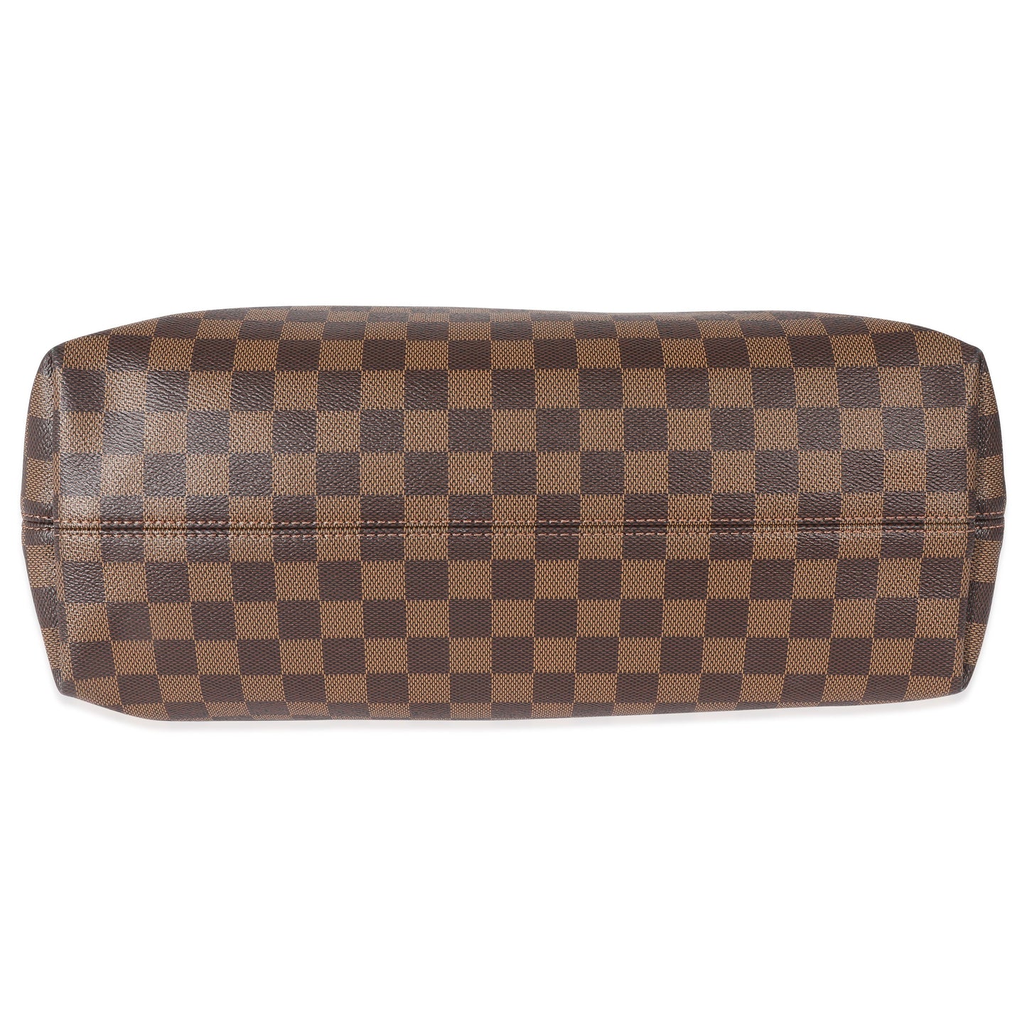 Louis Vuitton Louis Vuitton Damier Ebene Canvas Graceful MM