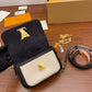 Fan Fashion Lu-Vi bags - 17234