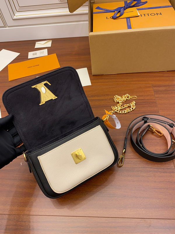 Amelia Fashion Lu-Vi bags - 17234