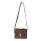 Louis Vuitton Louis Vuitton Monogram Canvas Pochette Metis