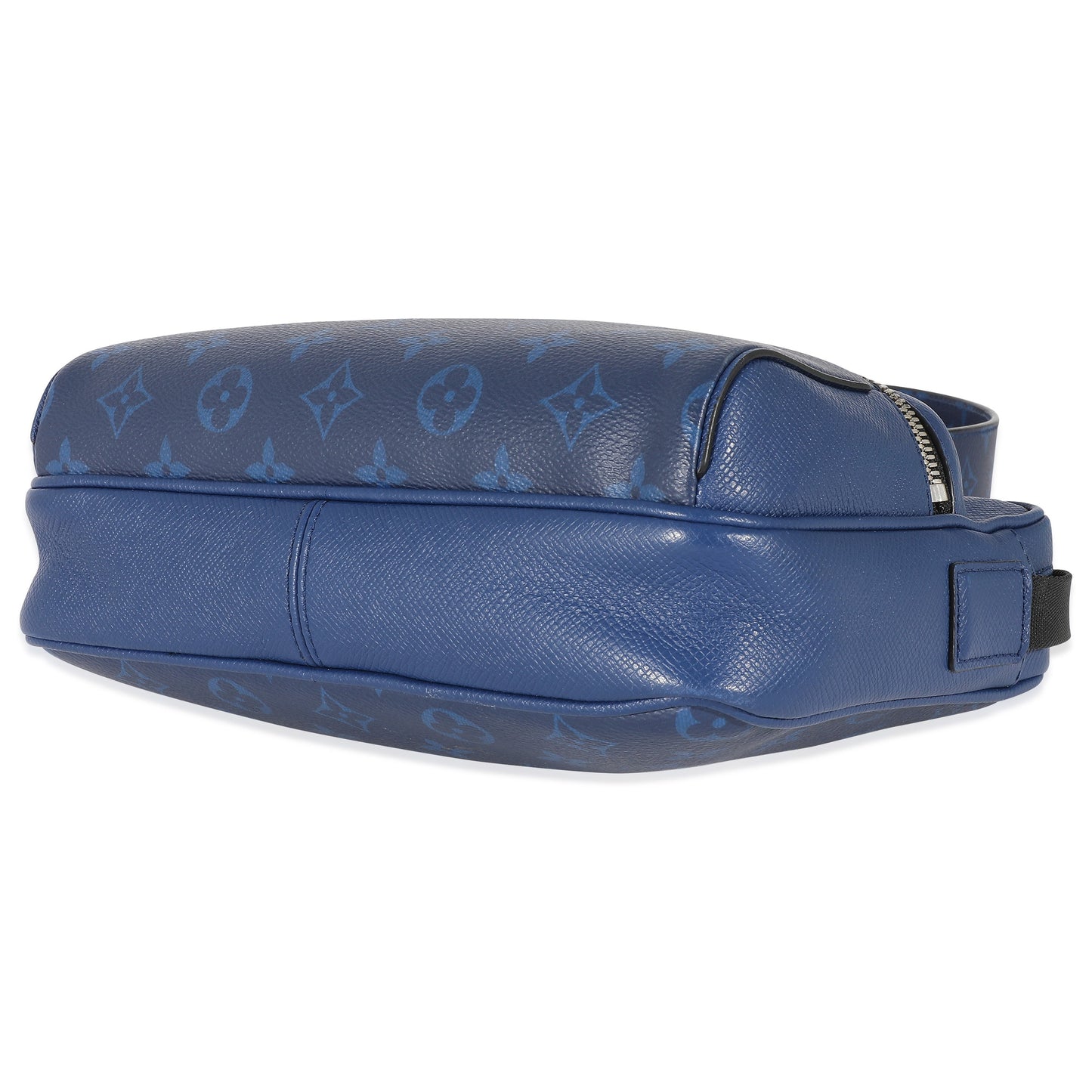 Louis Vuitton Louis Vuitton Cobalt Taiga Monogram Outdoor Messenger