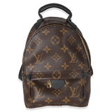 Louis Vuitton Louis Vuitton Monogram Canvas Mini Palm Springs
