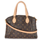 Louis Vuitton Louis Vuitton Monogram Canvas Rivoli PM