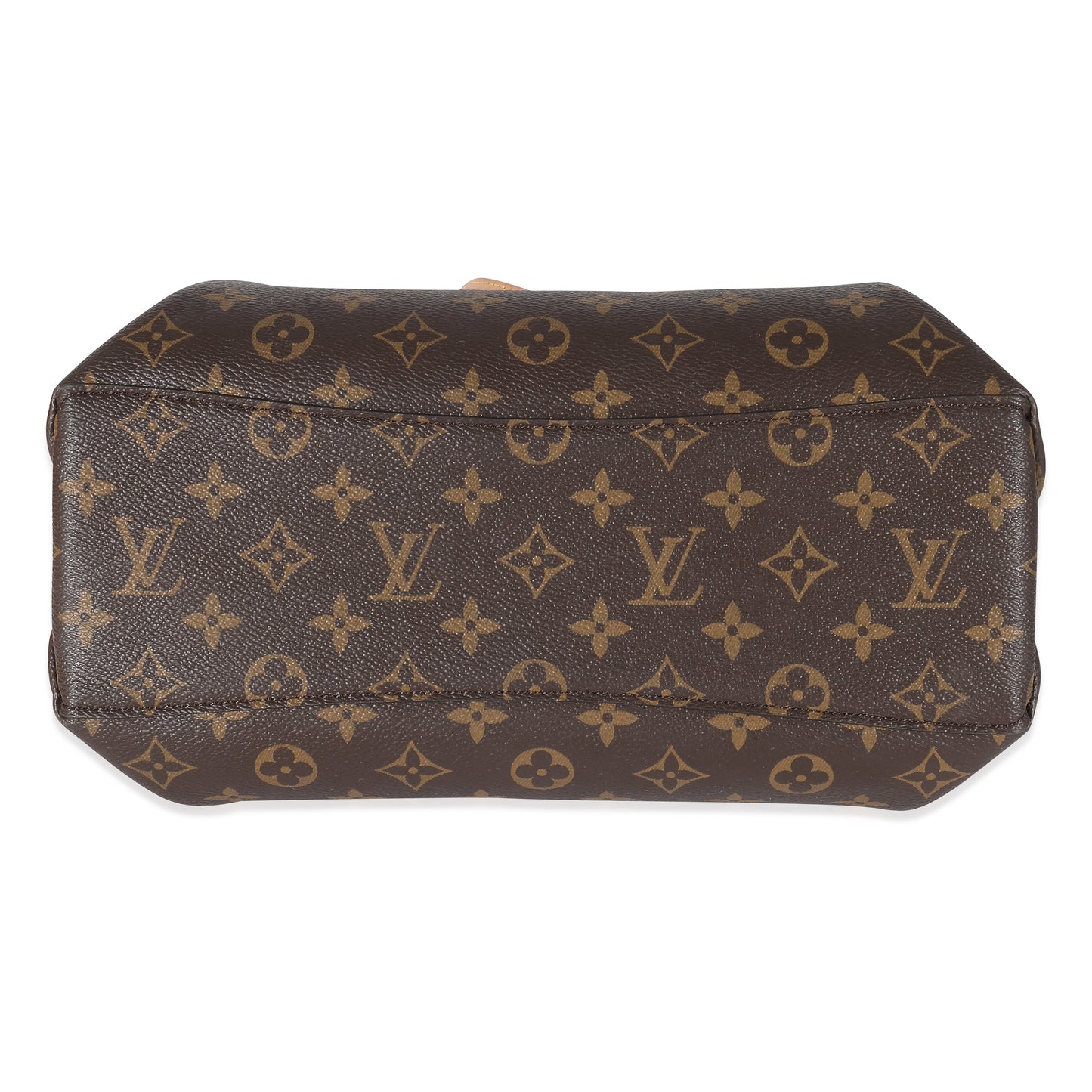 Louis Vuitton Louis Vuitton Monogram Canvas Rivoli PM