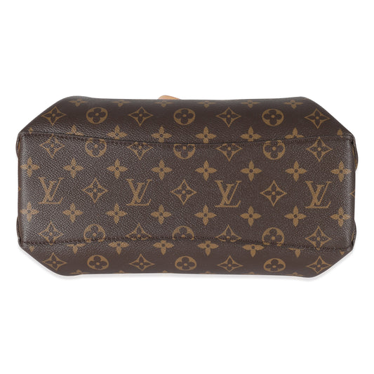 Louis Vuitton Louis Vuitton Monogram Canvas Rivoli PM