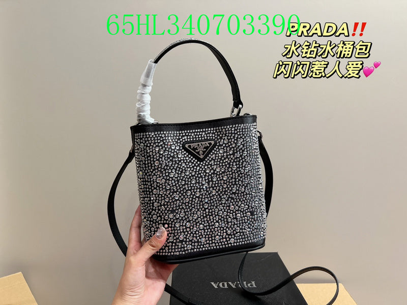Prada Bags - The Barnes Bags  131