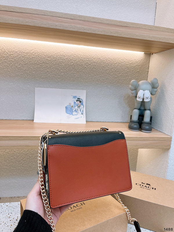 Amelia - CCH Bags - 205