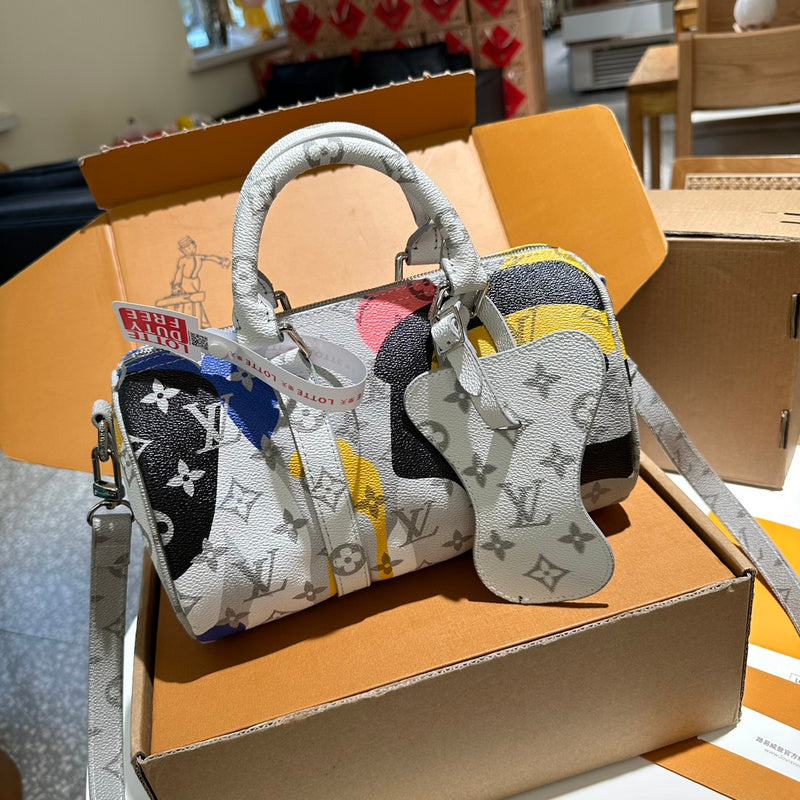 Amelia - LV Bags - 14446