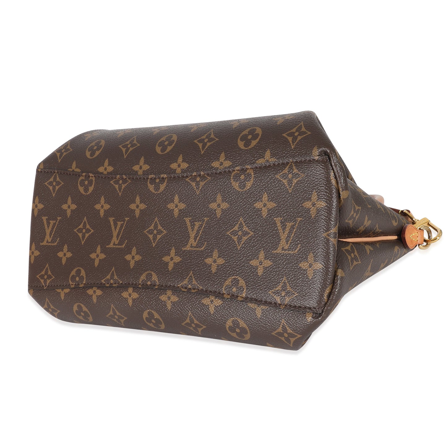 Louis Vuitton Louis Vuitton Monogram Canvas Rivoli PM