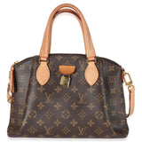 Louis Vuitton Louis Vuitton Monogram Canvas Rivoli PM