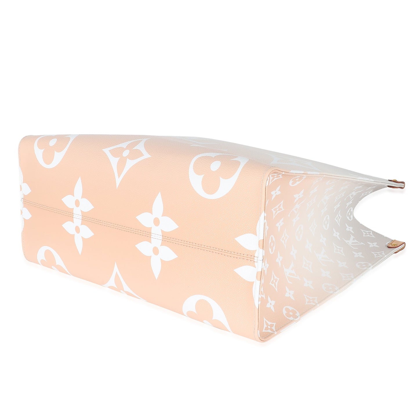 Louis Vuitton Brume Monogram Giant By The Pool Onthego GM