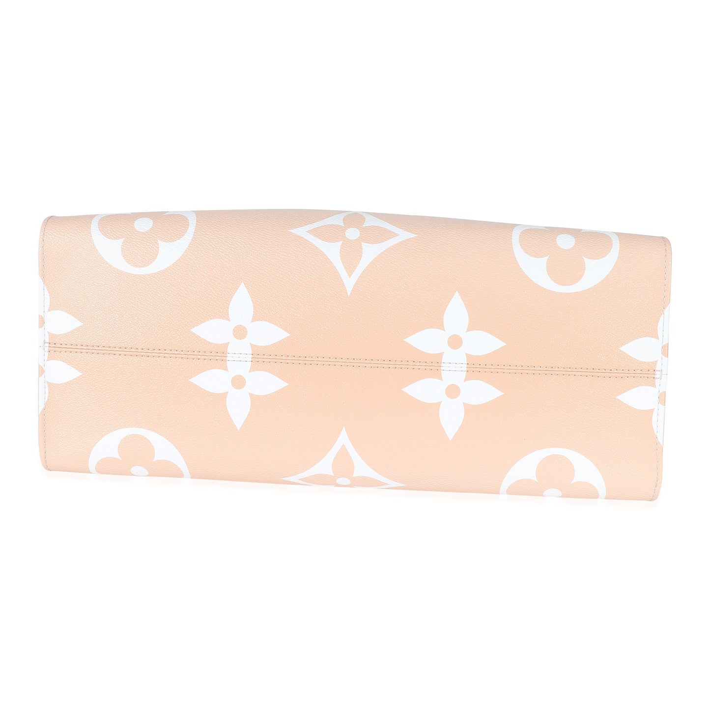 Louis Vuitton Brume Monogram Giant By The Pool Onthego GM