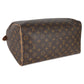 Louis Vuitton Louis Vuitton Monogram Canvas Speedy 35