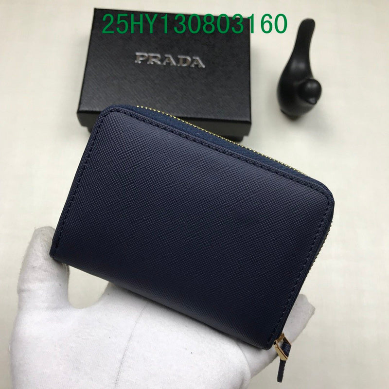 Amelia - PD Wallet - 568
