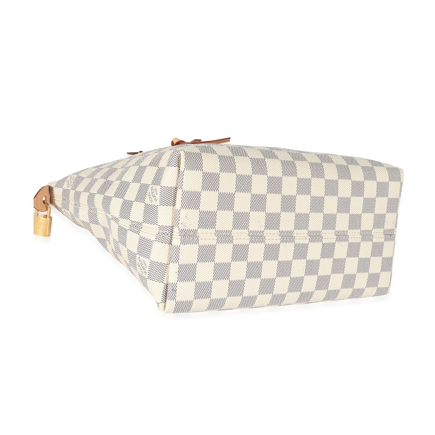 Louis Vuitton Louis Vuitton Damier Azur Canvas Iena PM